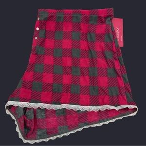 women’s pj shorts